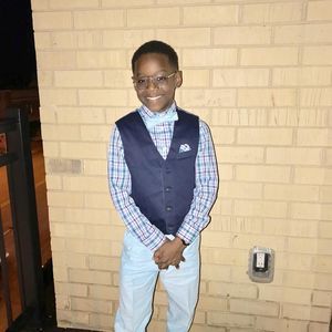 Meet your Posher, Angel